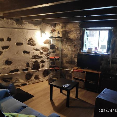 Casa Em Xisto Na Serra Da Lousa, Gondramaz Dış mekan fotoğraf
