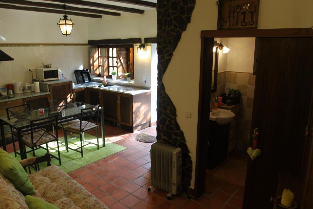 Casa Em Xisto Na Serra Da Lousa, Gondramaz Dış mekan fotoğraf